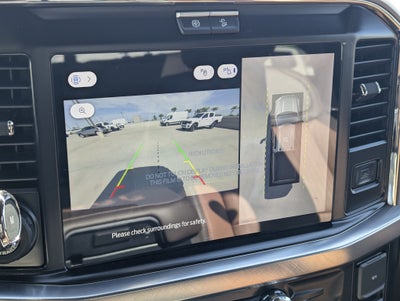 2026 Ford Super Duty F-250® King Ranch®