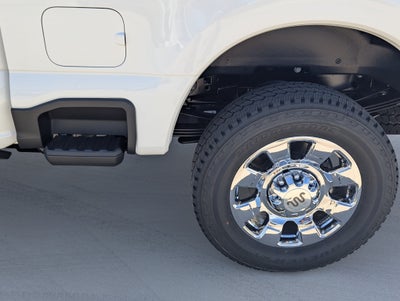 2026 Ford Super Duty F-250® King Ranch®