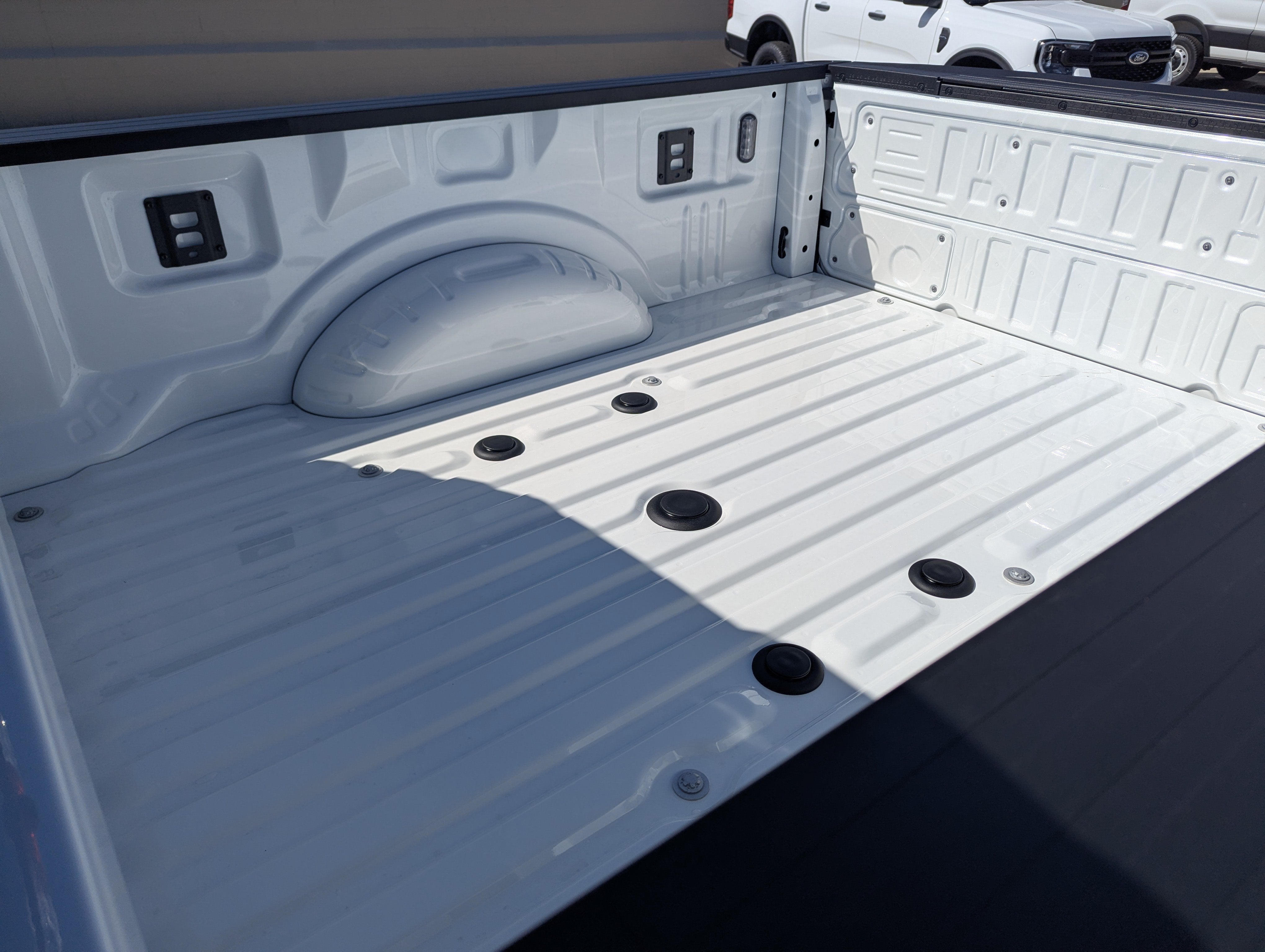 2026 Ford Super Duty F-250® King Ranch®