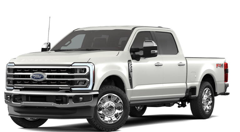 2026 Ford Super Duty F-250® King Ranch®