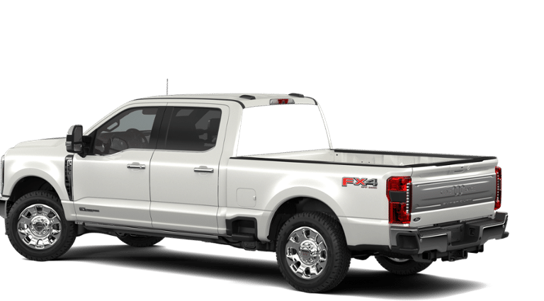 2026 Ford Super Duty F-250® King Ranch®