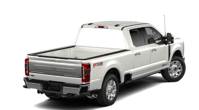 2026 Ford Super Duty F-250® King Ranch®