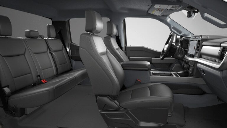 2026 Ford Super Duty F-250® XLT