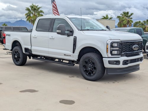 2026 Ford Super Duty F-250® XLT