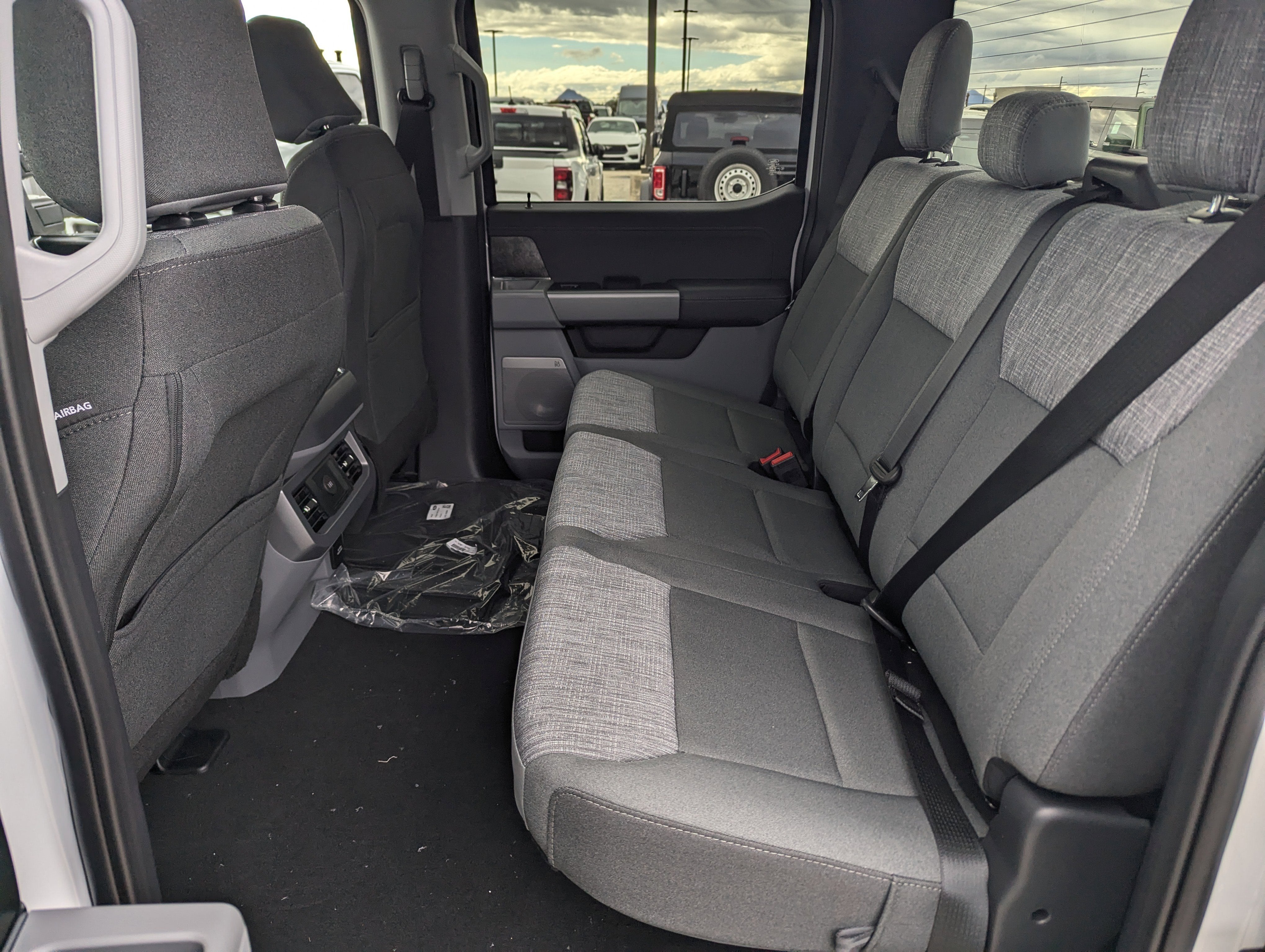 2026 Ford Super Duty F-250® XLT