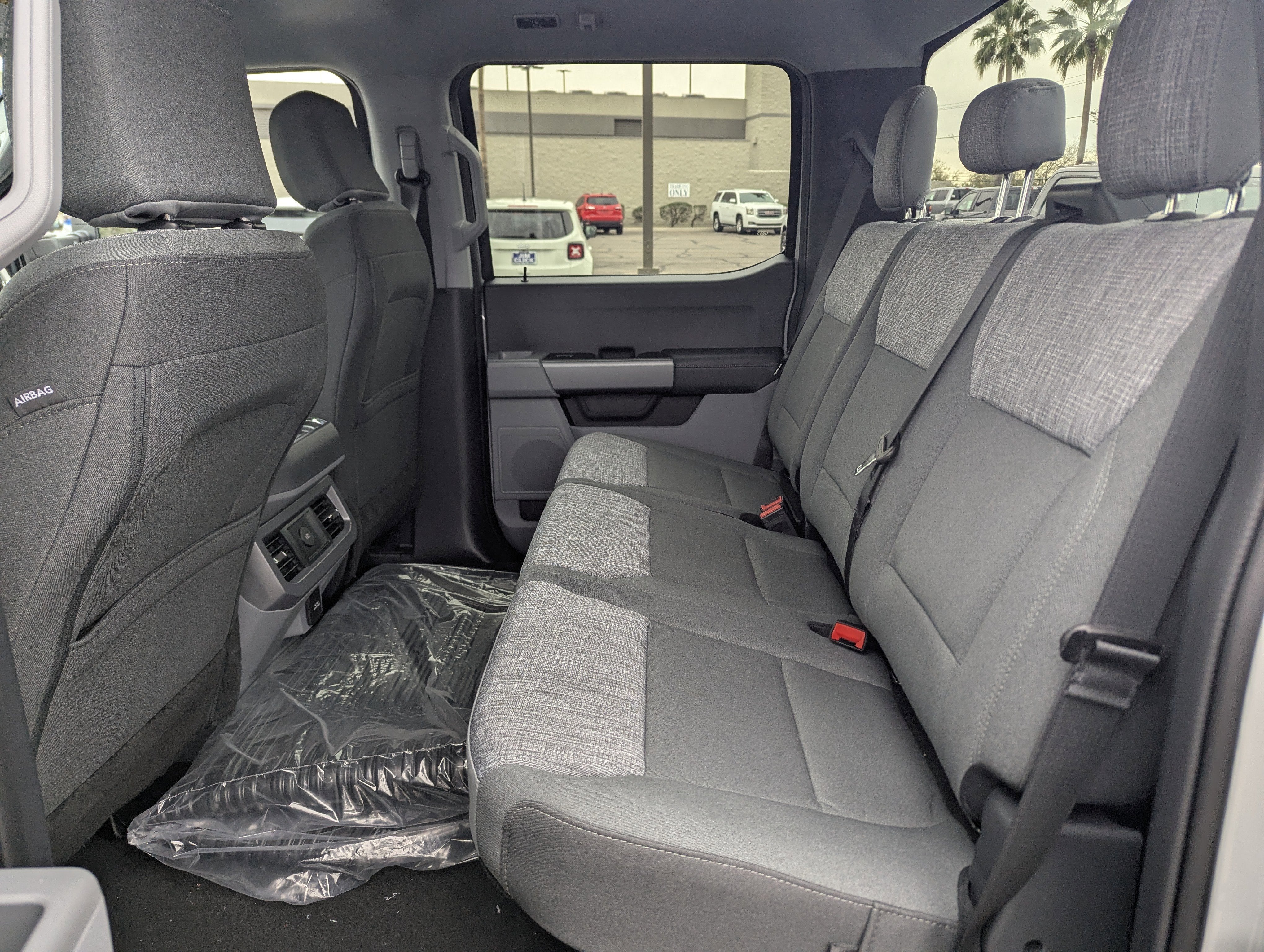 2026 Ford Super Duty F-250® XLT