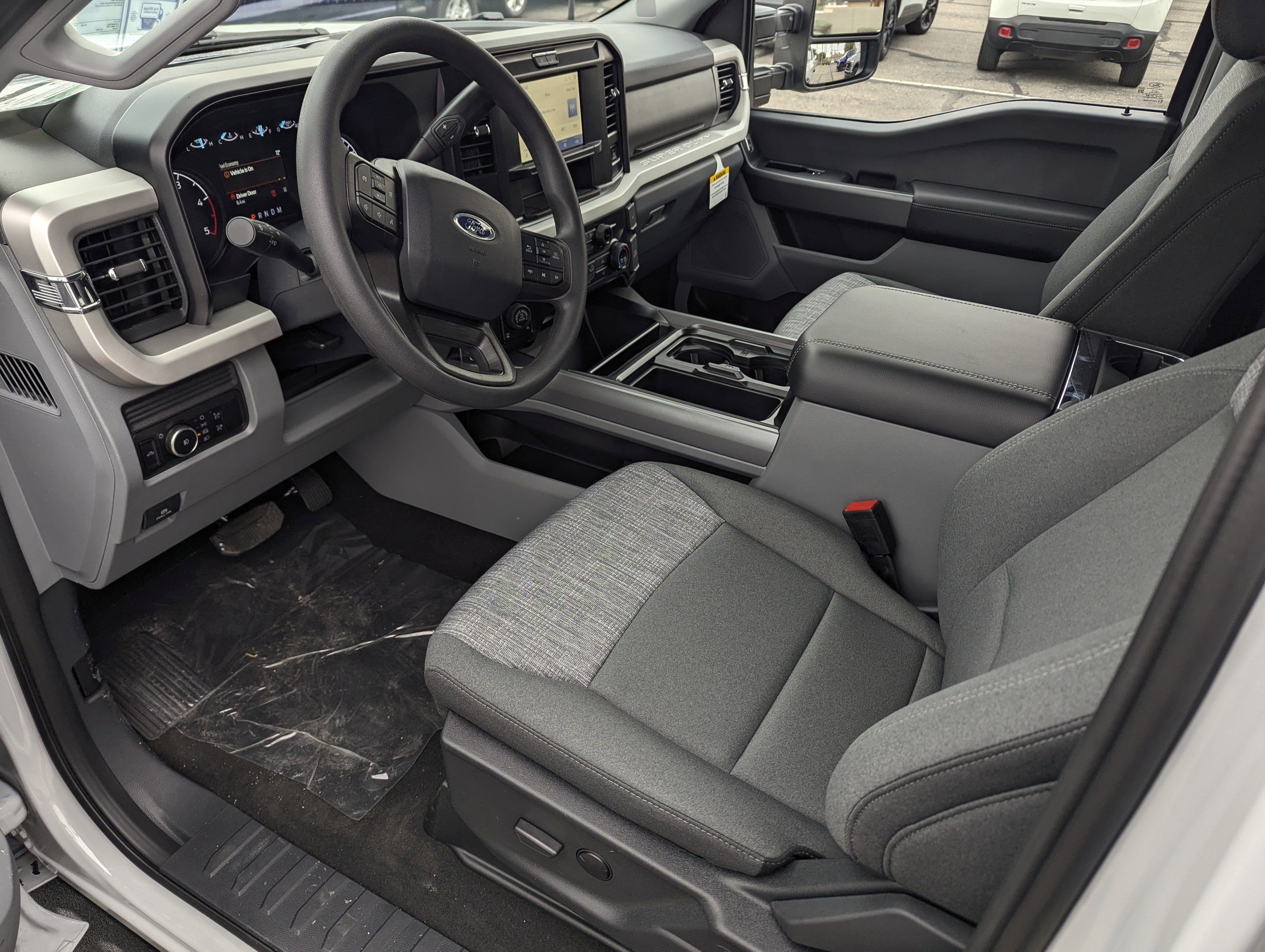 2026 Ford Super Duty F-250® XLT