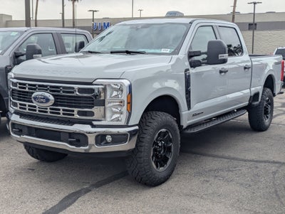 2026 Ford Super Duty F-250® XLT
