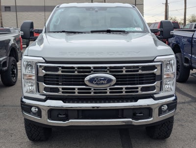 2026 Ford Super Duty F-250® XLT