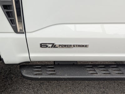 2026 Ford Super Duty F-250® XLT