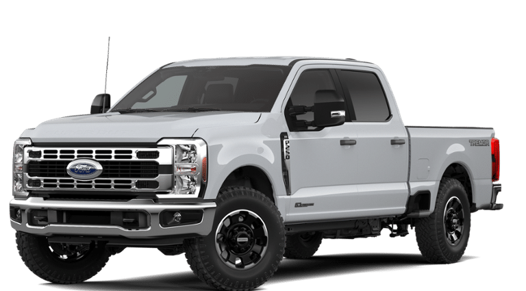 2026 Ford Super Duty F-250® XLT
