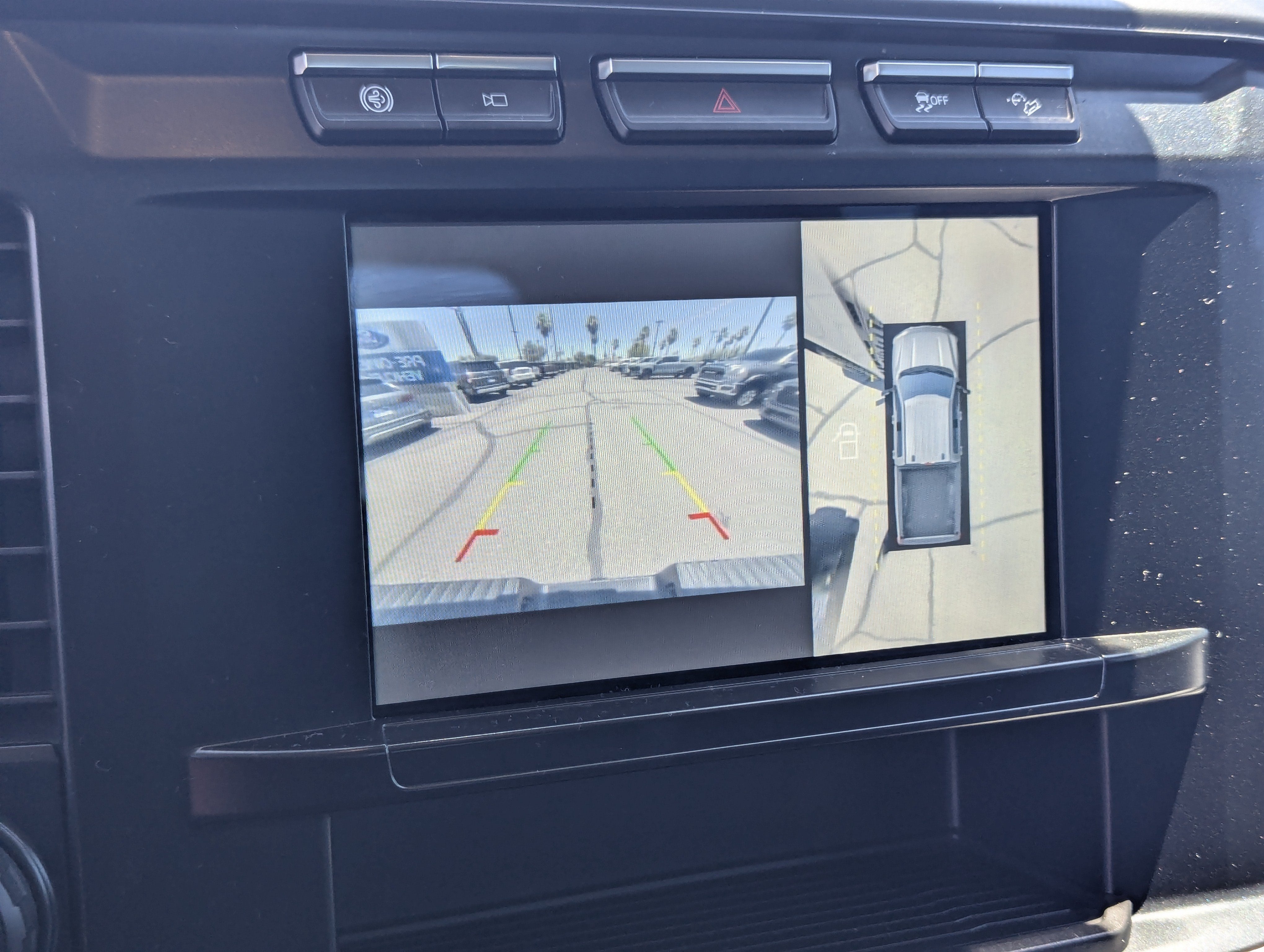 2023 Ford Super Duty F-250 SRW XL