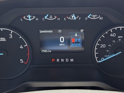 2023 Ford Super Duty F-250 SRW XL