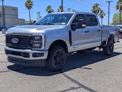 2023 Ford Super Duty F-250 SRW XL