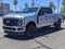 2023 Ford Super Duty F-250 SRW XL