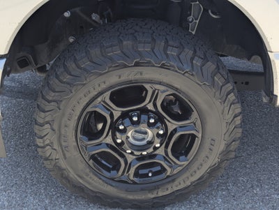 2023 Ford Super Duty F-250 SRW XL