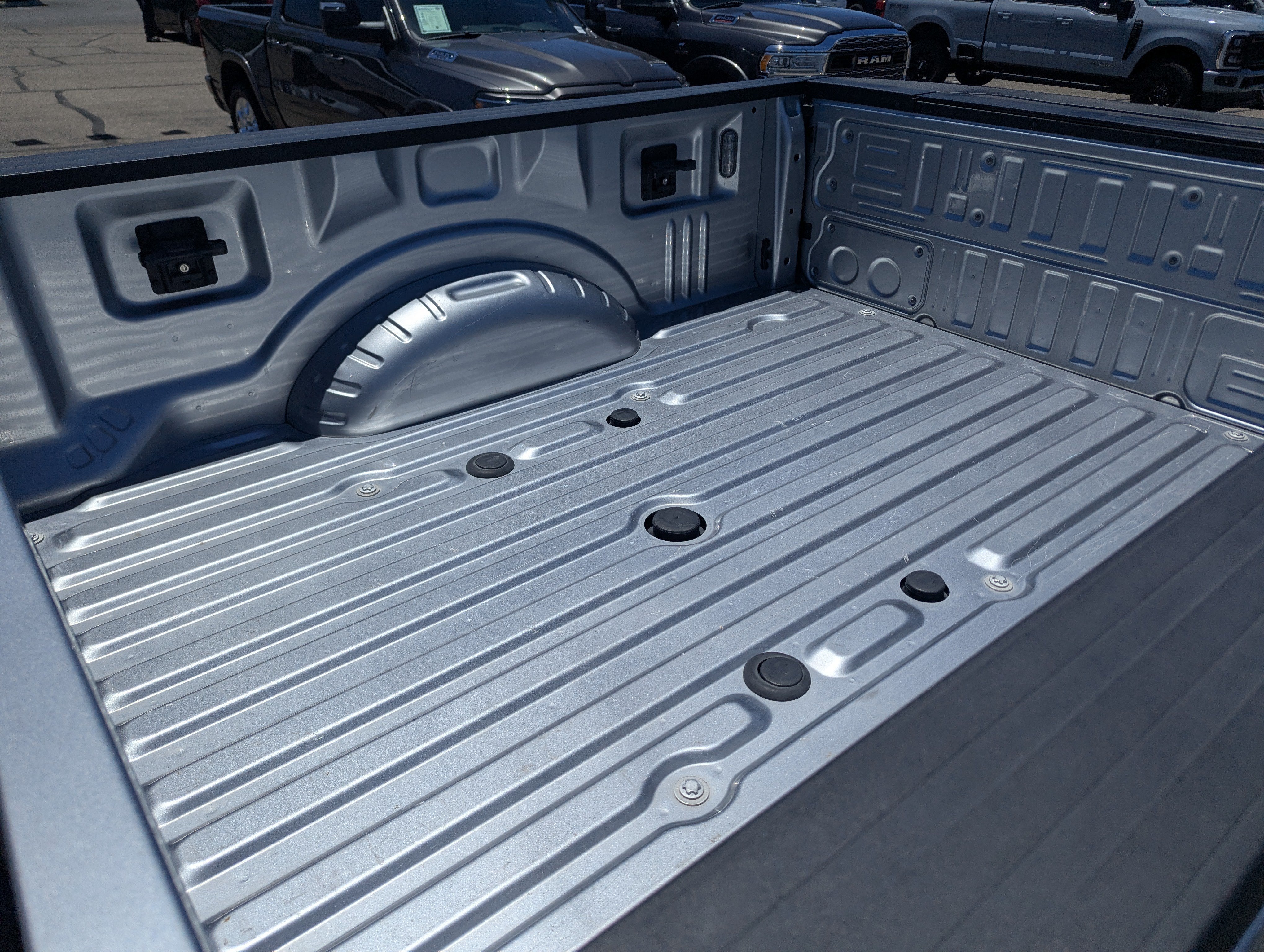 2023 Ford Super Duty F-250 SRW XL