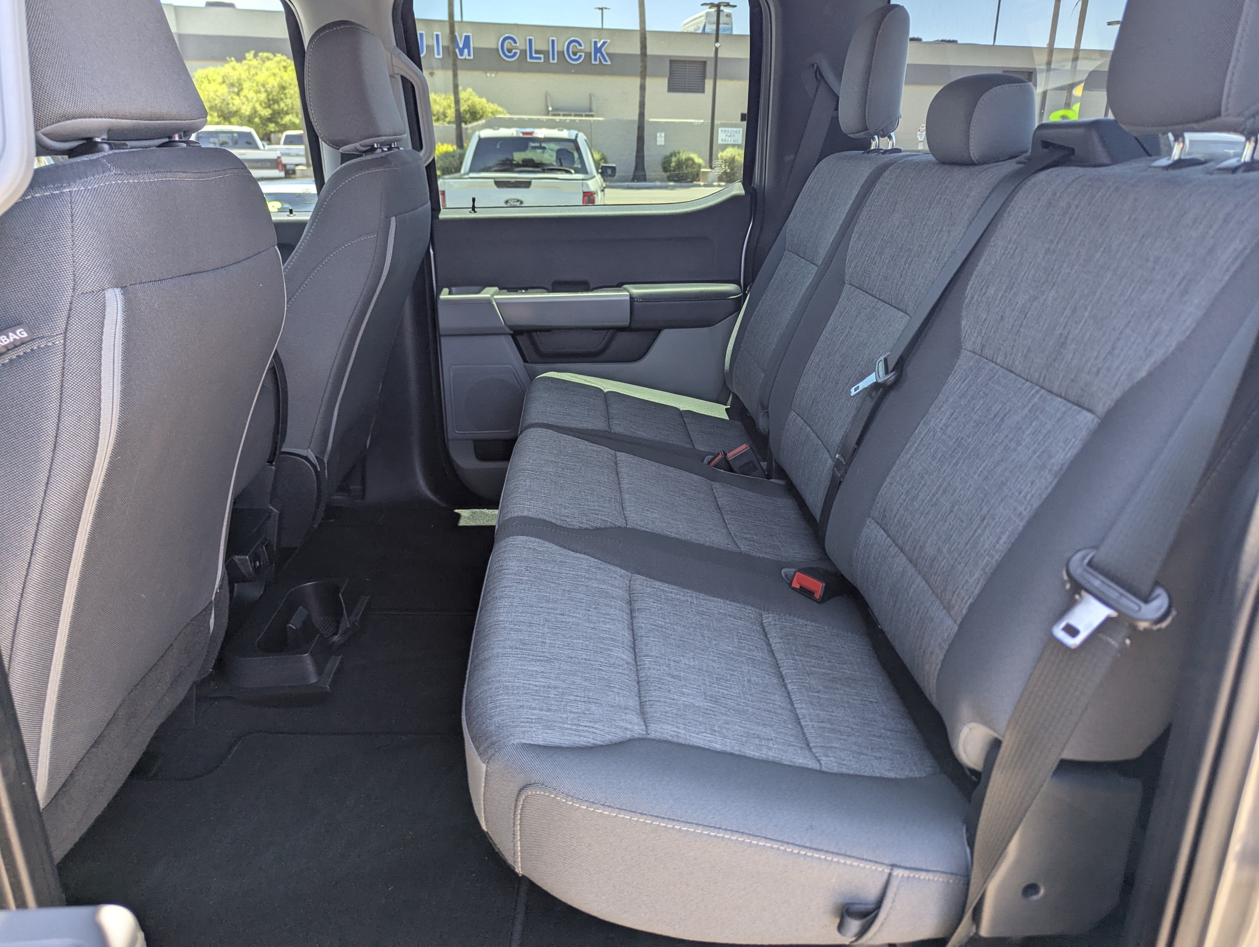 2023 Ford Super Duty F-250 SRW XL