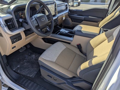 2026 Ford Super Duty F-250® XLT