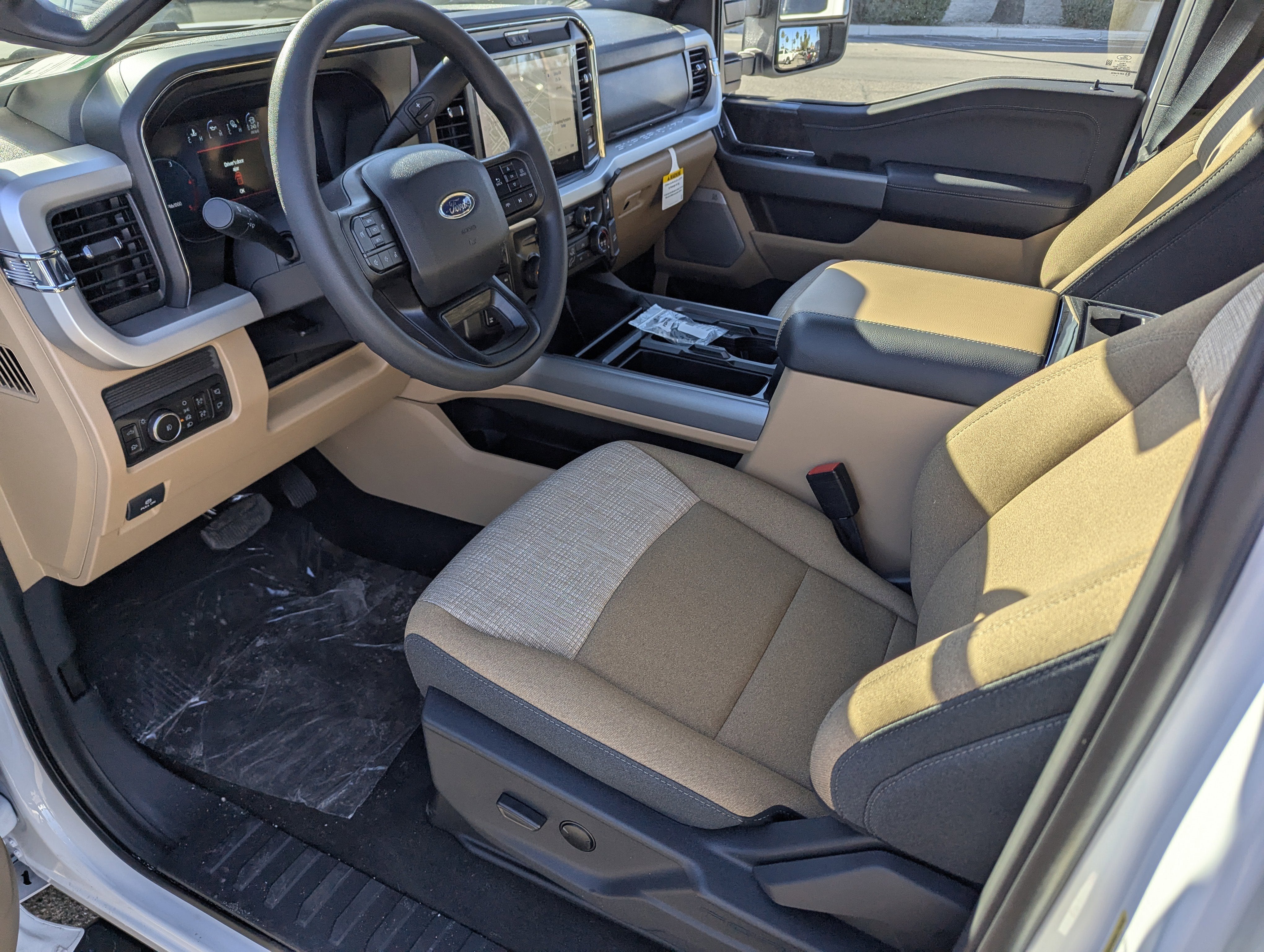 2026 Ford Super Duty F-250® XLT