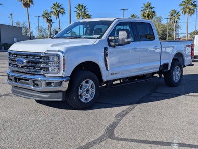 2026 Ford Super Duty F-250® XLT
