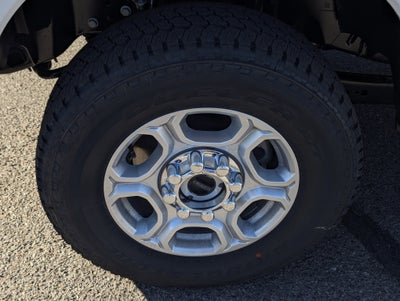 2026 Ford Super Duty F-250® XLT