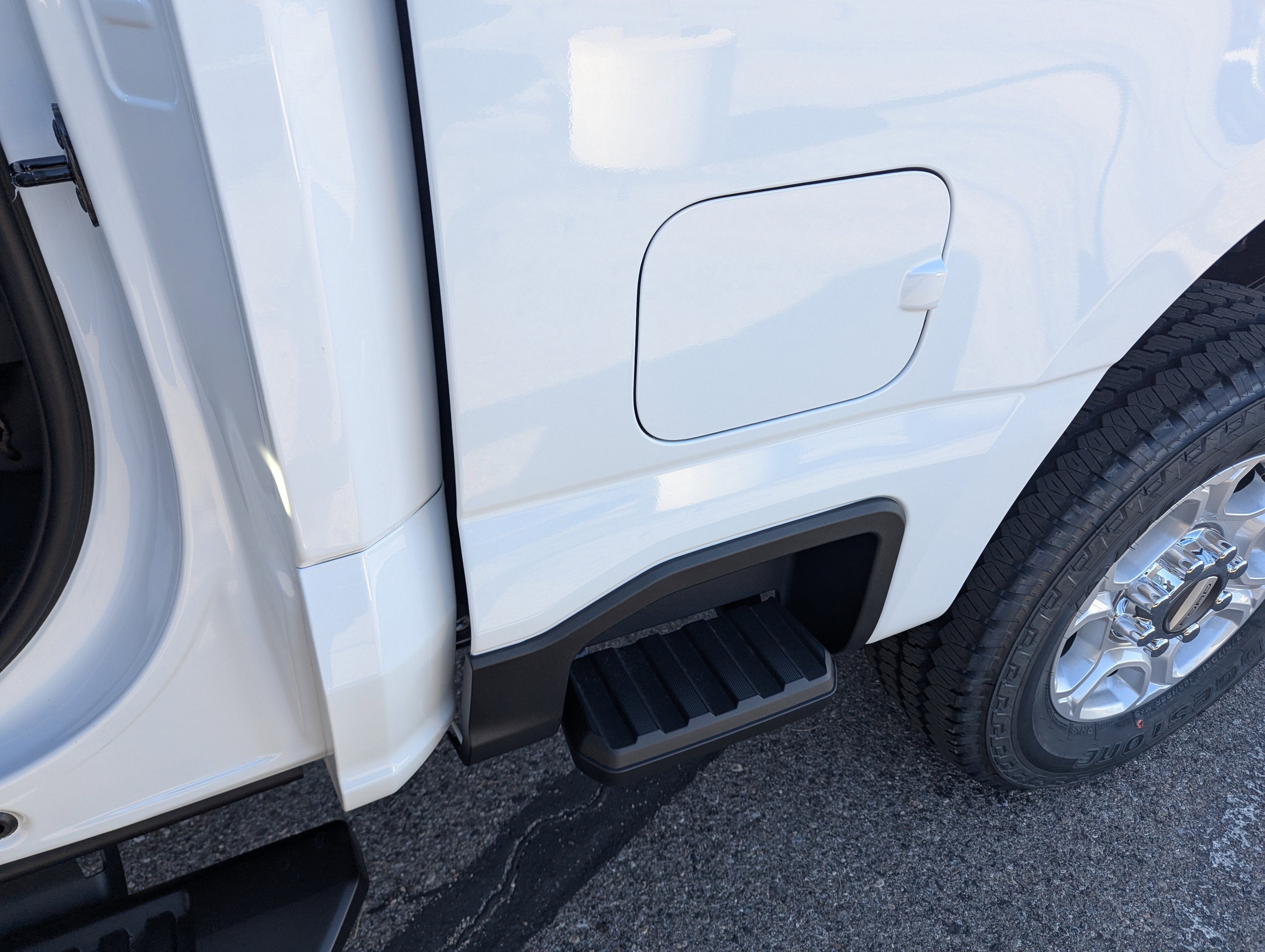 2026 Ford Super Duty F-250® XLT