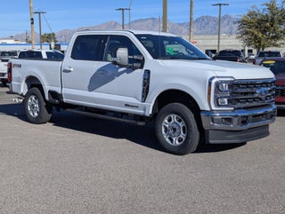 2026 Ford Super Duty F-250® XLT