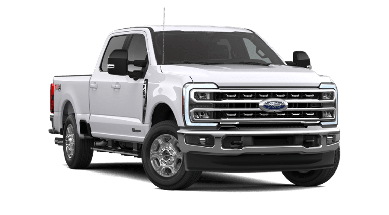 2026 Ford Super Duty F-250® XLT