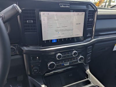 2026 Ford Super Duty F-250® Lariat®