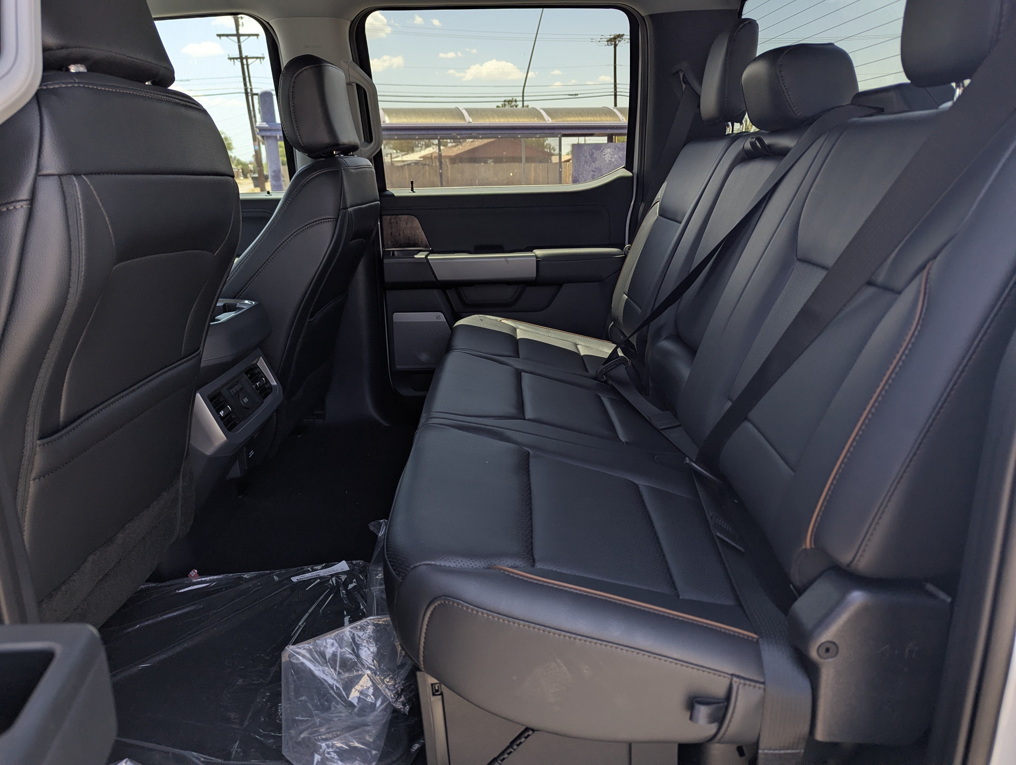 2026 Ford Super Duty F-250® Lariat®
