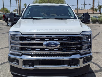 2026 Ford Super Duty F-250® Lariat®