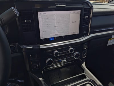 2026 Ford Super Duty F-250® Lariat®