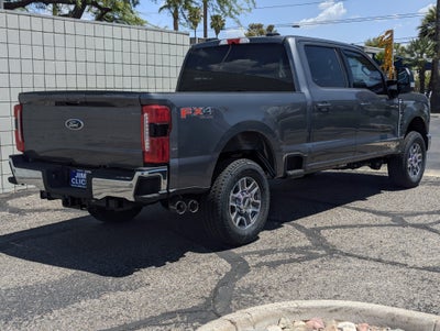 2026 Ford Super Duty F-250® Lariat®