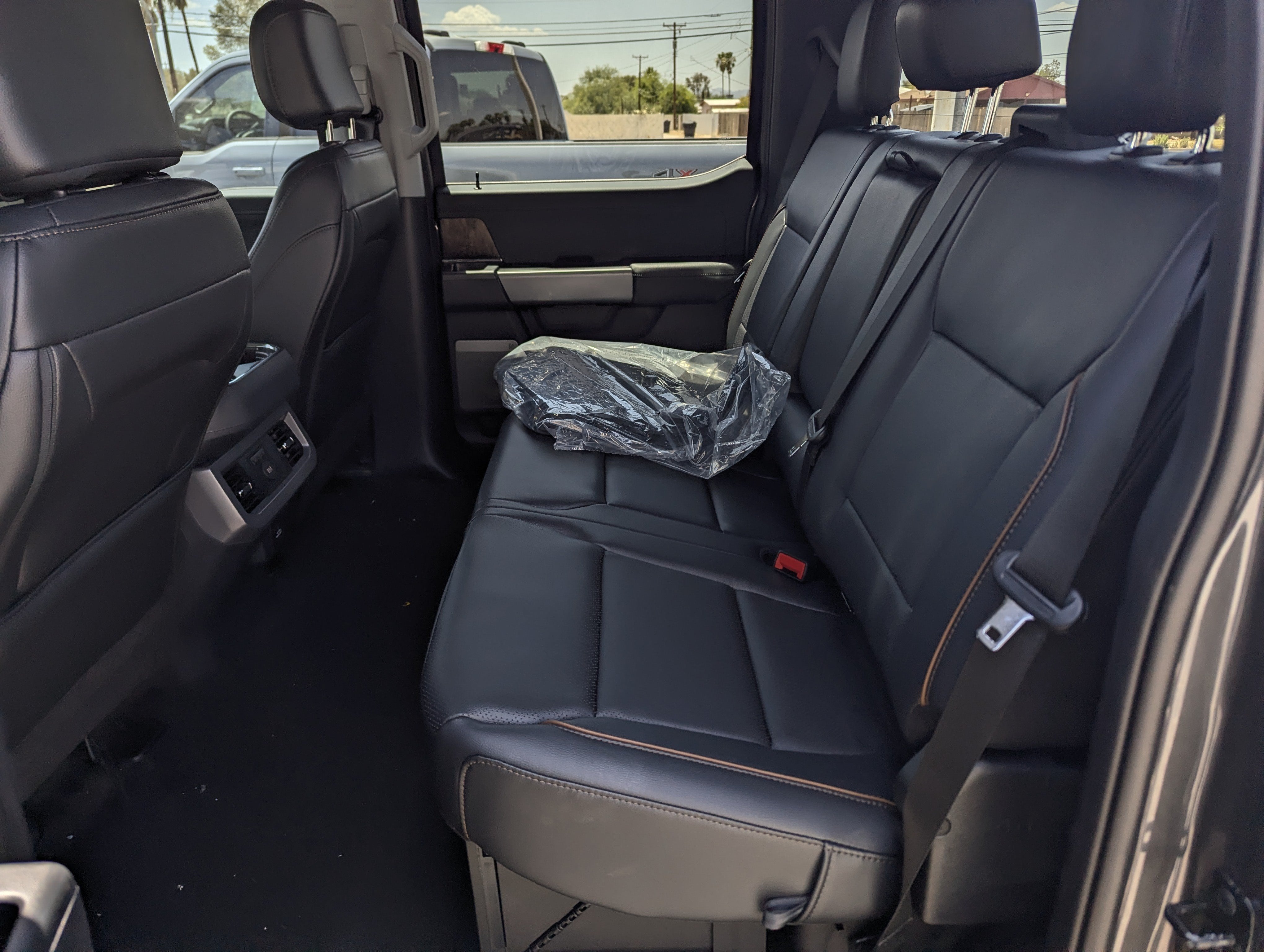 2026 Ford Super Duty F-250® Lariat®