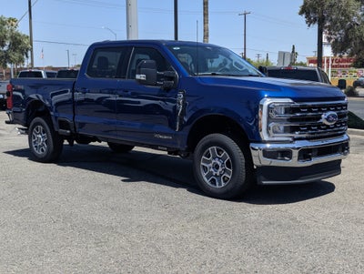 2026 Ford Super Duty F-250® Lariat®