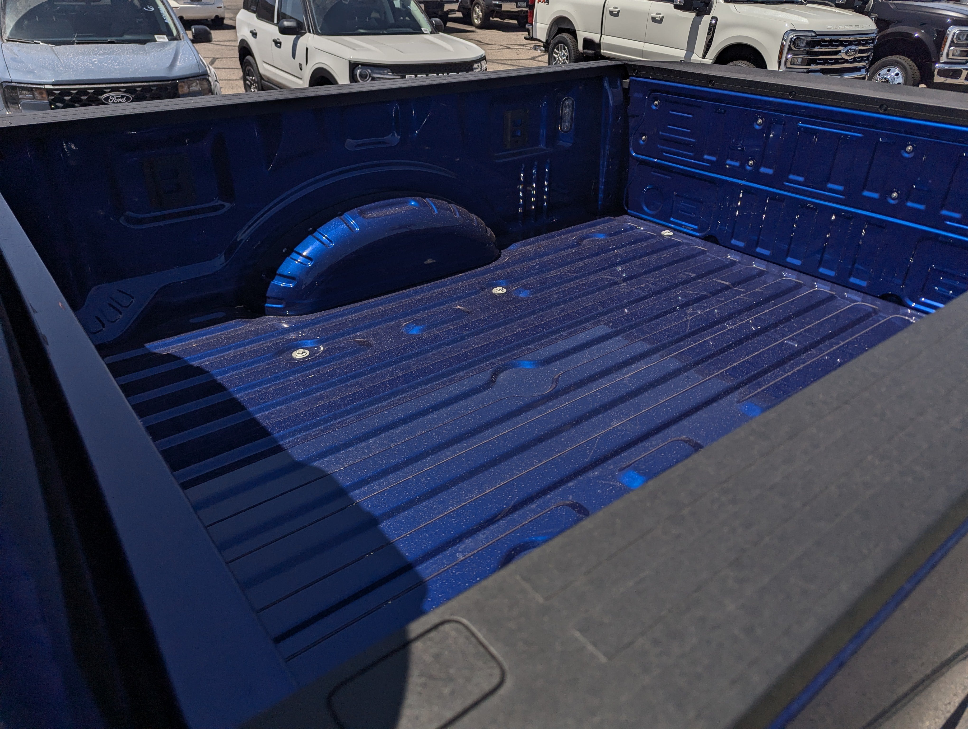 2026 Ford Super Duty F-250® Lariat®