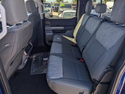 2026 Ford Super Duty F-250® XLT