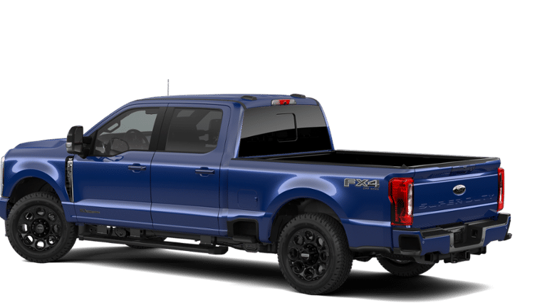 2026 Ford Super Duty F-250® XLT