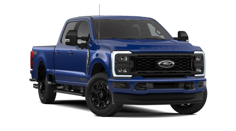 2026 Ford Super Duty F-250® XLT