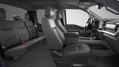 2026 Ford Super Duty F-250® XLT