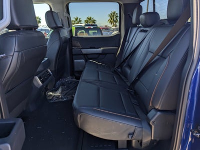 2026 Ford Super Duty F-250® Lariat®