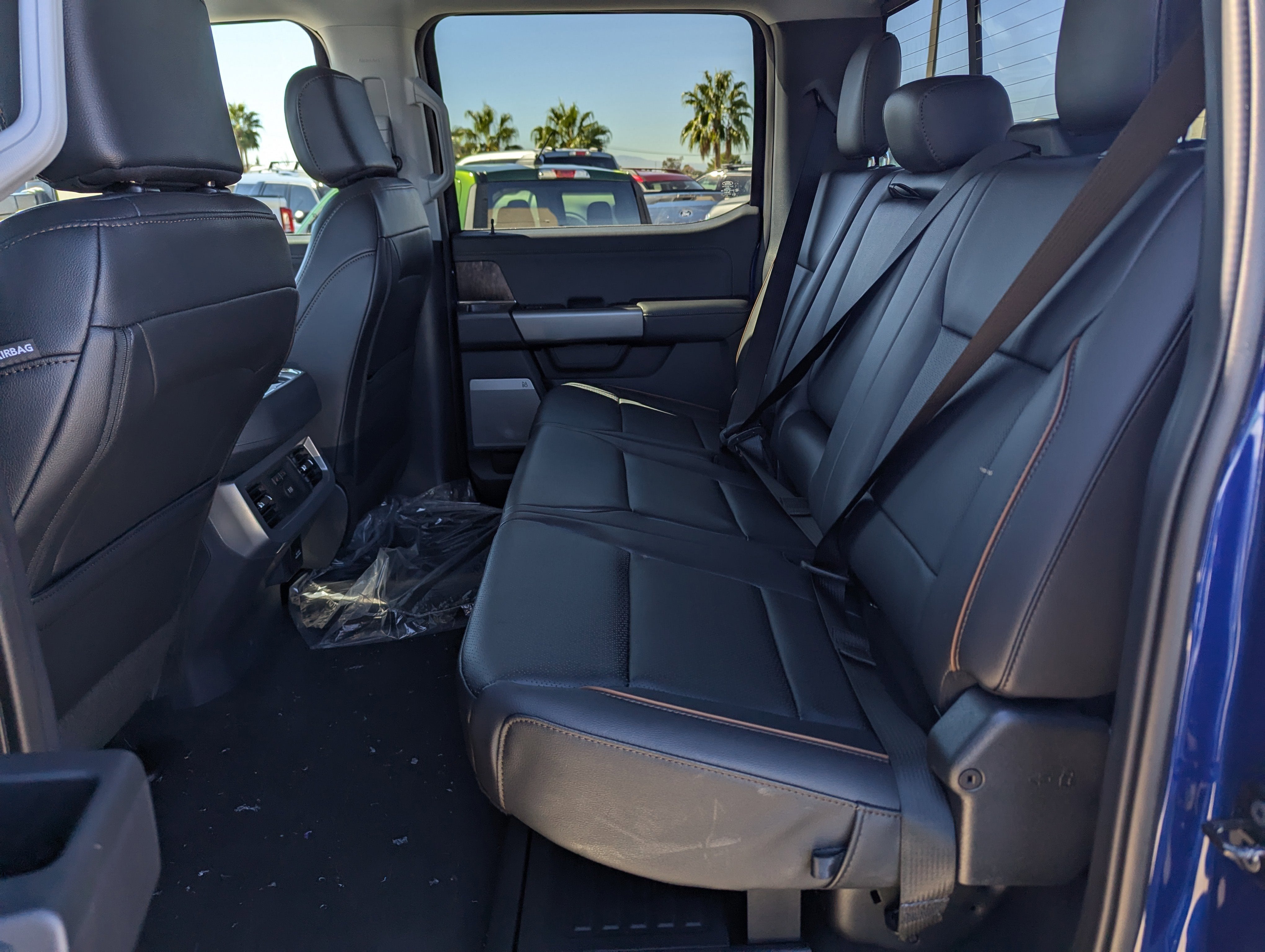 2026 Ford Super Duty F-250® Lariat®