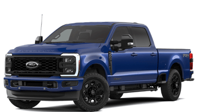 2026 Ford Super Duty F-250® Lariat®