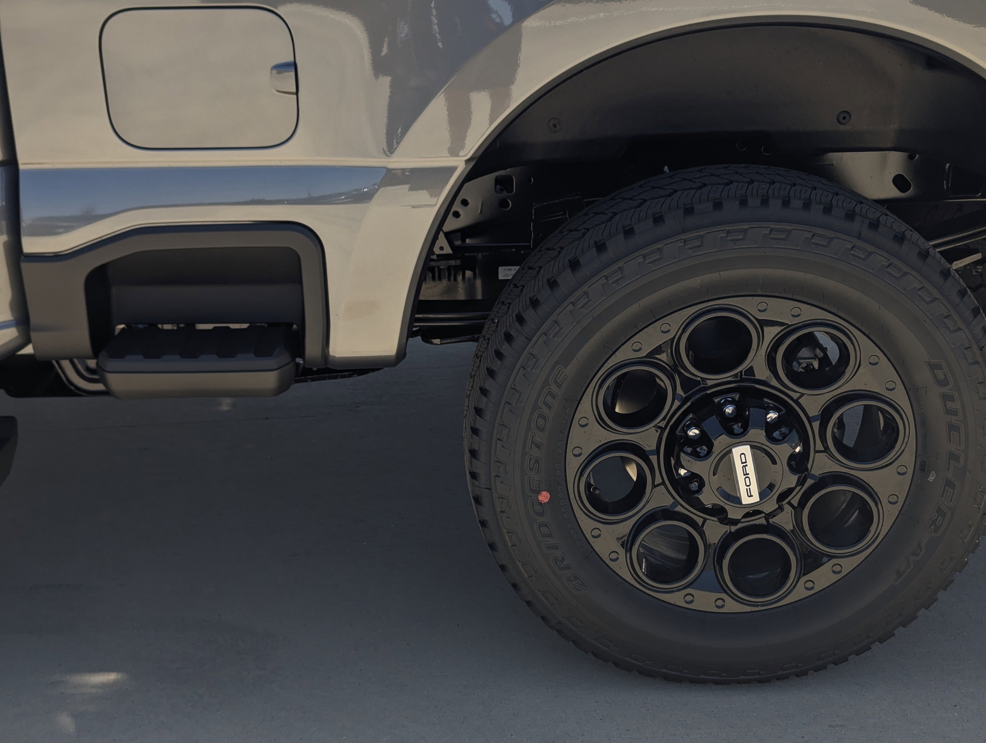 2026 Ford Super Duty F-250® XLT