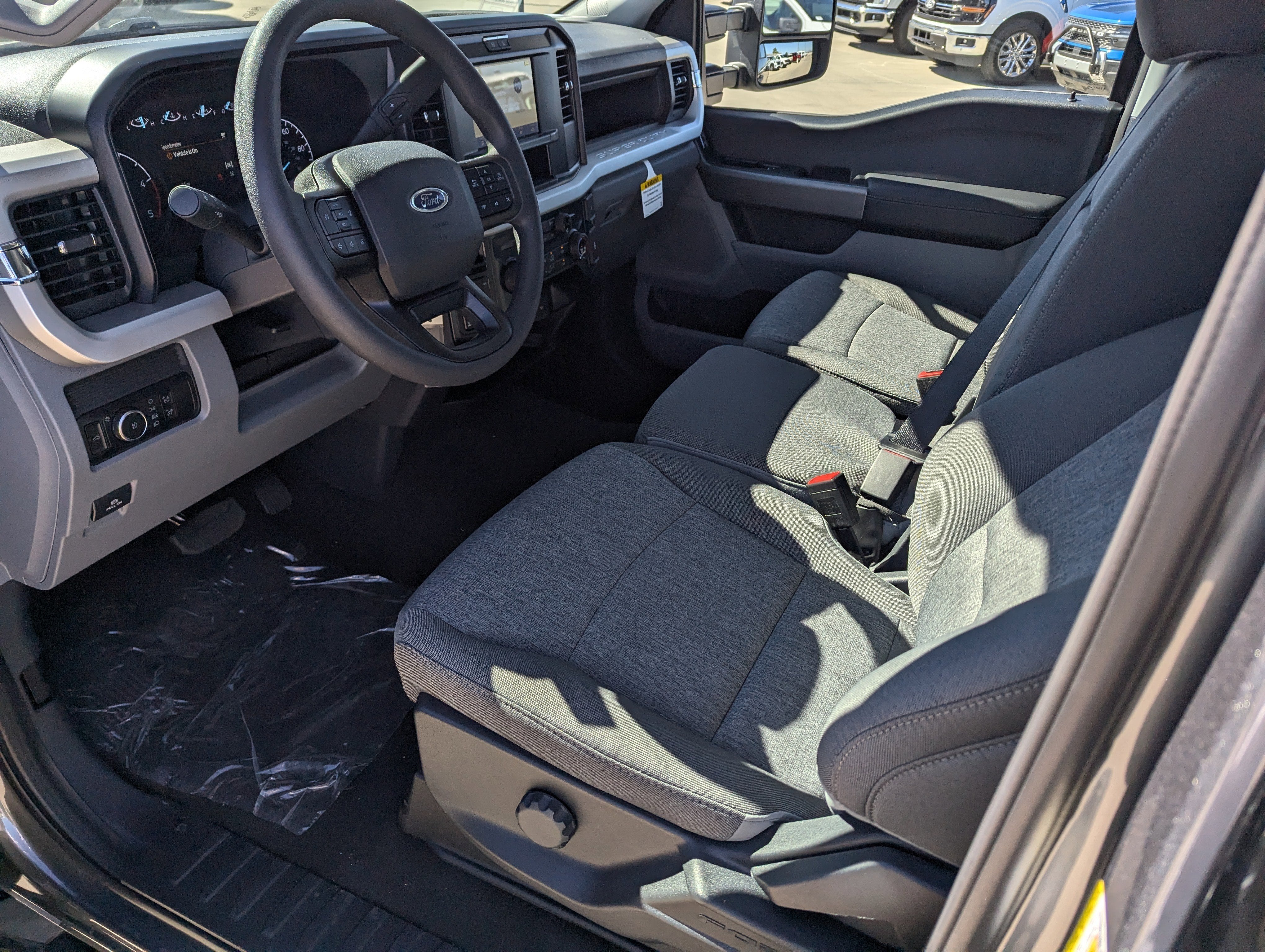 2026 Ford Super Duty F-250® XL