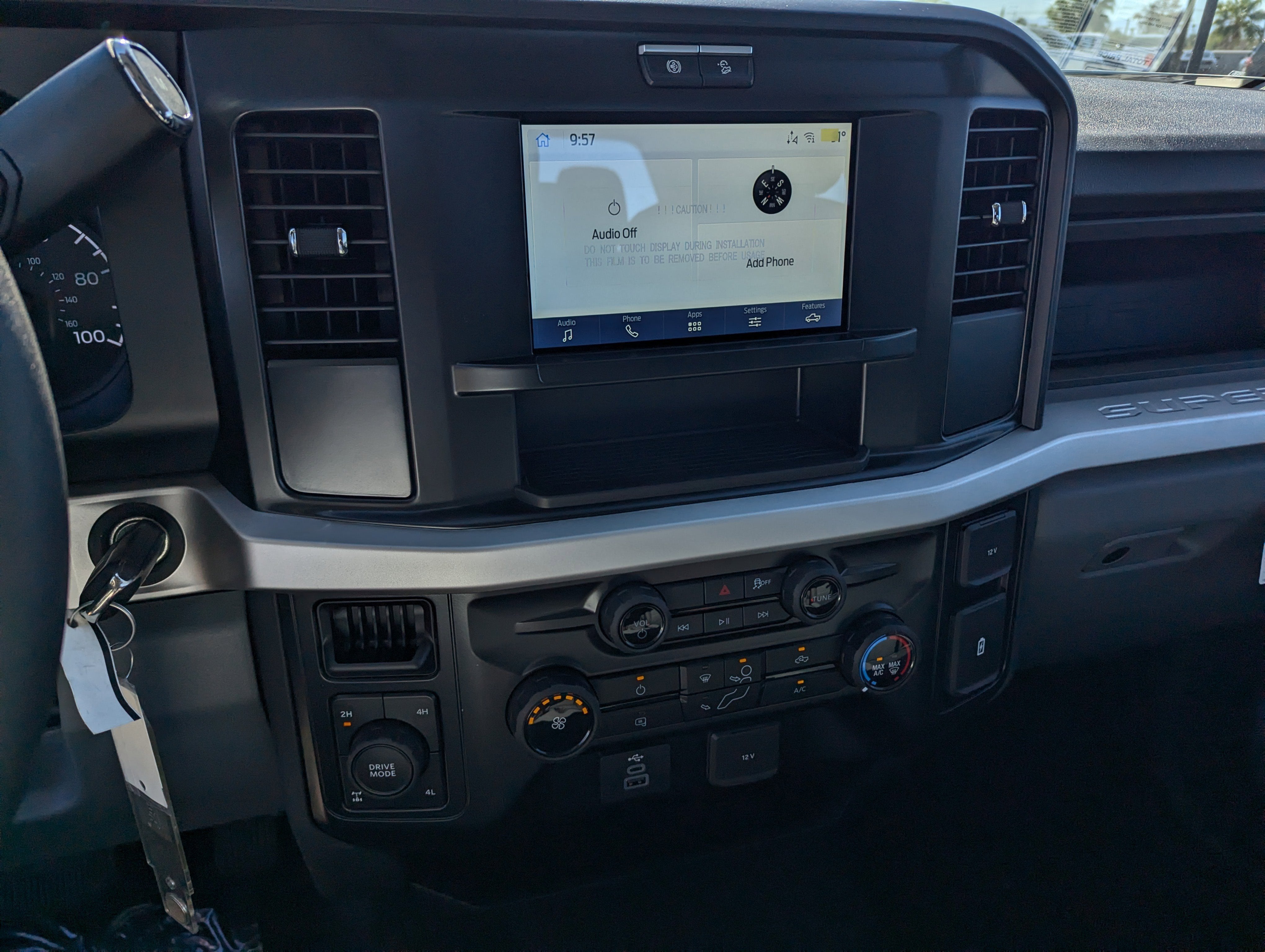 2026 Ford Super Duty F-250® XL