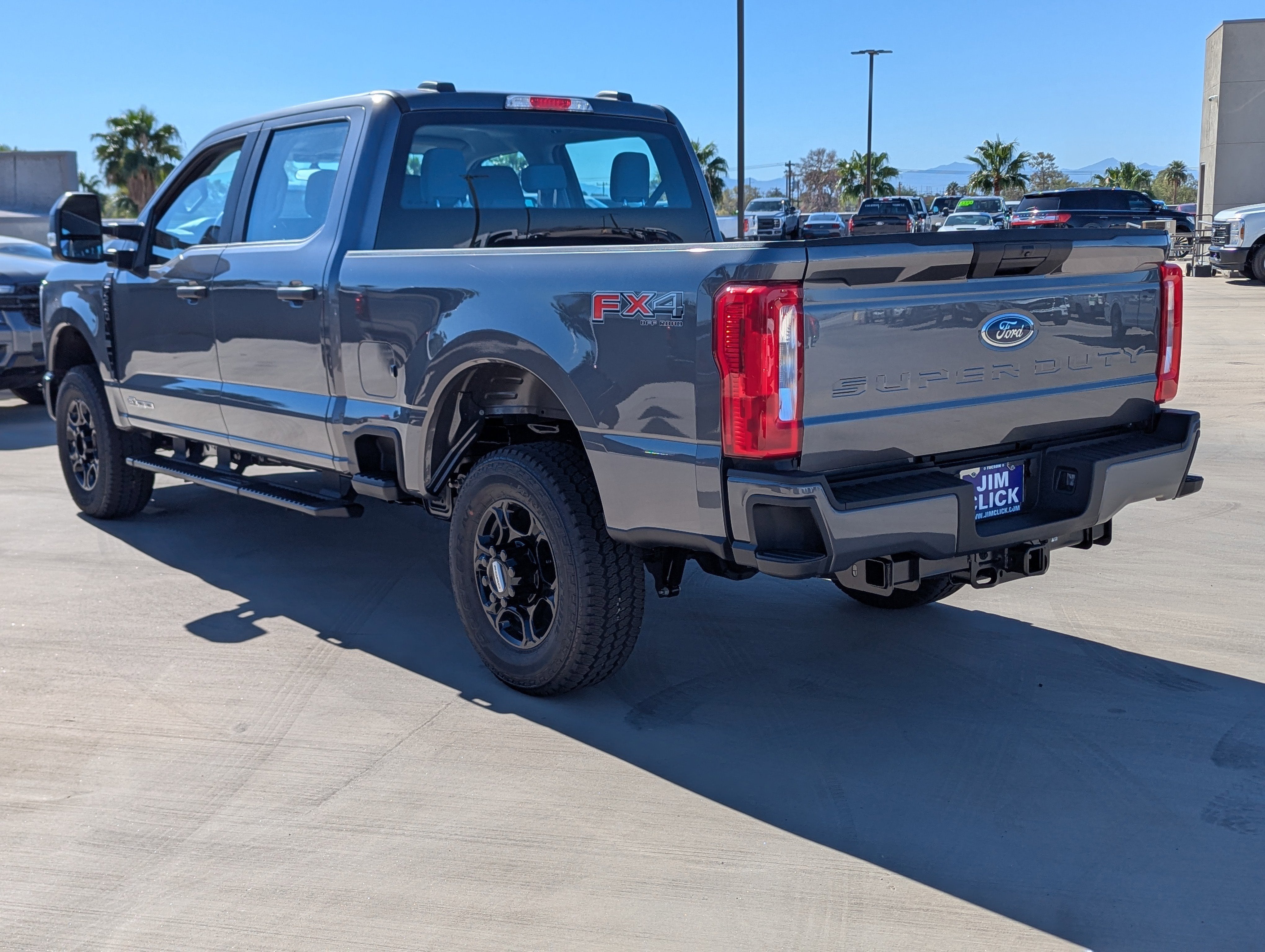 2026 Ford Super Duty F-250® XL