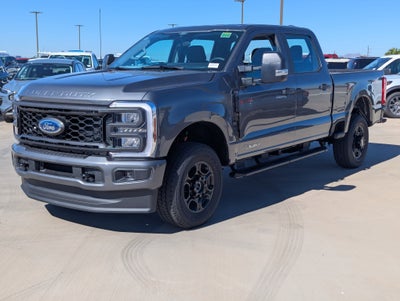 2026 Ford Super Duty F-250® XL