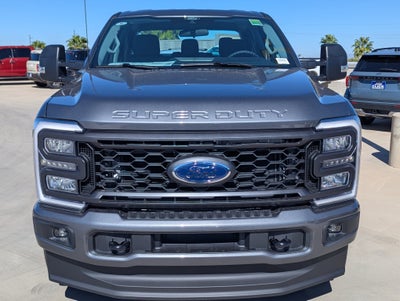 2026 Ford Super Duty F-250® XL